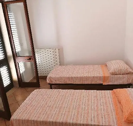 Casa Del Panettiere * Tiggiano