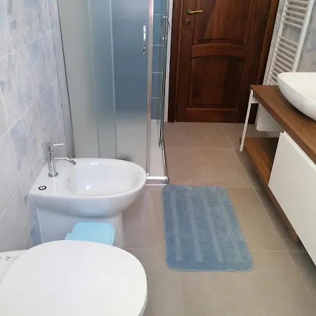 Дом отдыха Casa Del Panettiere Tiggiano