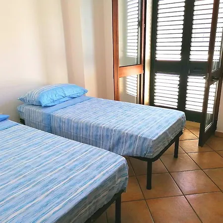 Дом отдыха Casa Del Panettiere