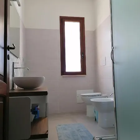 Casa Del Panettiere * Tiggiano